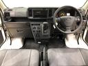 コックピットはセパレートシートでホールド性も良く、長時間運転でもGOODフィーリング♪