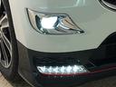 ☆LEDフォグランプ☆ LEDの明るい光が霧の発生や悪天候時に視界確保をサポートします!
