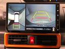 ファンクロス　バックカメラ対応　ＬＥＤヘッドライト　　プッシュボタンスタート　　キーフリー　オートエアコン　　オートライト　　両側パワースライドドア　電動パーキングブレーキ(6枚目)