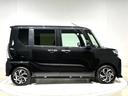 タント カスタムＸ　ＬＥＤオートライト　パワースライドドアウェルカムオープン機能　電動パーキングブレーキ　運転席助手席シートヒーター　アルミホイール　キーフリーシステム　　オート電動格納式ドアミラー（7枚目）
