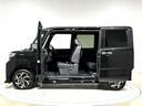 タント カスタムＸ　ＬＥＤオートライト　パワースライドドアウェルカムオープン機能　電動パーキングブレーキ　運転席助手席シートヒーター　アルミホイール　キーフリーシステム　　オート電動格納式ドアミラー（8枚目）