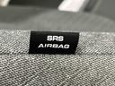 車両側方からの衝撃を緩和するSRSサイドエアバッグ(運転席/助手席)に加えて,SRSカーテンシールドエアバックも標準装備