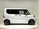 タント カスタムＲＳ　ＬＥＤオートライト　パワースライドドアウェルカムオープン機能　電動パーキングブレーキ　運転席助手席シートヒーター　アルミホイール　キーフリーシステム　　オート電動格納式ドアミラー（7枚目）