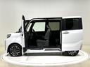 タント カスタムＲＳ　ＬＥＤオートライト　パワースライドドアウェルカムオープン機能　電動パーキングブレーキ　運転席助手席シートヒーター　アルミホイール　キーフリーシステム　　オート電動格納式ドアミラー（8枚目）