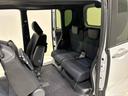 カスタムＲＳ　ＬＥＤオートライト　パワースライドドアウェルカムオープン機能　電動パーキングブレーキ　運転席助手席シートヒーター　アルミホイール　キーフリーシステム　　オート電動格納式ドアミラー（38枚目）