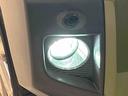 ＬＥＤフォグランプ標準装備　ＬＥＤの明るい光が霧の発生や悪天候時に視界確保をサポートします！