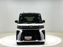 タント カスタムＸ　ツートン　パノラマカメラ　ＬＥＤオートライト　パワースライドドアウェルカムオープン機能　運転席ロングスライドシ－ト　助手席ロングスライド　助手席イージークローザー　１５インチアルミホイール　キーフリーシステム　パノラマカメラ（6枚目）