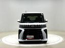 タント カスタムＲＳ　パノラマモニター付き　電動パーキングブレーキ　ＬＥＤオートライト　パワースライドドアウェルカムオープン機能　オート電動格納式ドアミラー　助手席ロングスライド　助手席イージークローザー　アルミホイール　キーフリーシステム（6枚目）