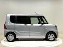 タント Ｘ　　バックモニター対応カメラ　ＬＥＤヘッドランプ搭載　オートエアコン　電動パーキングブレーキ　片側パワースライドドアウェルカムオープン機能　プッシュボタンスタート　シートヒーター　オート格納機能付きドアミラー　サイドエアバック　キーフリーシステム（7枚目）
