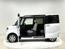 タント Ｘ　電動パーキングブレーキ　ＬＥＤオートライト　パワースライドドアウェルカムオープン機能　助手席ロングスライド　助手席イージークローザー　　セキュリティアラーム　キーフリーシステム（8枚目）