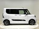 タント カスタムＲＳスタイルセレクション　パノラマモニター　ＥＴＣ　ＬＥＤオートライト　パワースライドドアウェルカムオープン機能　オート電動格納式ドアミラー　助手席ロングスライド　助手席イージークローザー　アルミホイール　キーフリーシステム（7枚目）