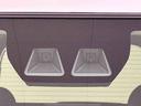 ファンクロスターボ　プッシュボタンスタート　オートエアコン　ＬＥＤオートライト　パワースライドドアウェルカムオープン機能　オート電動格納式ドアミラー　助手席ロングスライド　助手席イージークローザー　運転席助手席シートヒーター　アルミホイル　キーフリーシステム（43枚目）