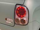 視認性の高いリヤコンビネーションランプ(LEDストップランプ)は省電力・長寿命化を実現