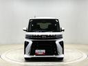 タント カスタムＲＳ　両側パワースライドドア　ターボ付き　パノラマモニター対応純正ナビ装着用アップグレードパック　運転席・助手席シートヒーター　本革巻ステアリングホイール　電動パーキングブレーキブレーキ　オートブレーキホールド機能　オートライト（6枚目）