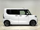 タント カスタムＲＳ　両側パワースライドドア　ターボ付き　パノラマモニター対応純正ナビ装着用アップグレードパック　運転席・助手席シートヒーター　本革巻ステアリングホイール　電動パーキングブレーキブレーキ　オートブレーキホールド機能　オートライト（7枚目）