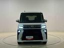 カスタムＲＳ　両側パワースライドドア　ターボ付き　パノラマモニター対応純正ナビ装着用アップグレードパック　運転席・助手席シートヒーター　本革巻ステアリングホイール　電動パーキングブレーキブレーキ　オートブレーキホールド機能　オートライト（47枚目）