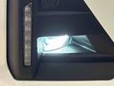 LEDフォグランプ LEDの明るい光が霧の発生や悪天候時に視界確保をサポートします!