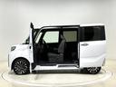 タント カスタムＲＳ　バックカメラ付き　前席シートヒーター　ＬＥＤオートライト　パワースライドドアウェルカムオープン機能　電動パーキングブレーキ　運転席助手席シートヒーター　アルミホイール　キーフリーシステム　　オート電動格納式ドアミラー（8枚目）