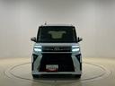 カスタムＲＳ　バックカメラ付き　前席シートヒーター　ＬＥＤオートライト　パワースライドドアウェルカムオープン機能　電動パーキングブレーキ　運転席助手席シートヒーター　アルミホイール　キーフリーシステム　　オート電動格納式ドアミラー（45枚目）