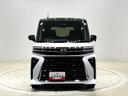 タント カスタムＲＳ　パノラマモニター対応カメラ　ＬＥＤオートライト　パワースライドドアウェルカムオープン機能　電動パーキングブレーキ　運転席助手席シートヒーター　アルミホイール　キーフリーシステム　　オート電動格納式ドアミラー（6枚目）