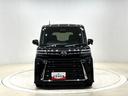 タント カスタムＲＳ　パノラマモニター対応カメラ　ＬＥＤオートライト　パワースライドドアウェルカムオープン機能　オート電動格納式ドアミラー　助手席ロングスライド　助手席イージークローザー　アルミホイール　キーフリーシステム（6枚目）