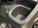 運転席側インパネ一体型カップホルダー