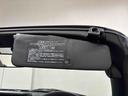 運転席・助手席にウインド&サンバイザーが装備されています。