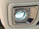 LEDフォグランプ LEDの明るい光が霧の発生や悪天候時に視界確保をサポートします!