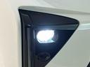 悪天候時に視界確保するLEDフォグランプが標準装備 !(^^)!