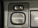 電動ミラー付き!ボタン一つで、車内からミラーの角度調整ができますよ!