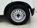 貨物車専用♪純正スチールホイール&安心のフロントディスクブレーキ