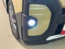 LEDフォグランプ LEDの明るい光が霧の発生や悪天候時に視界確保をサポートします!