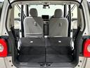 積み降ろしがし易い広々とした開口部とラゲッジスペース。リアシートを畳むと大きな搭載スペースとなり、使い勝手がいいですよ！