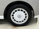 おしゃれは足元から♪純正１４インチフルホイールキャップ。フロントベチレートディスクブレーキ。