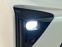 悪天候時に視界確保するLEDフォグランプが標準装備 !(^^)!
