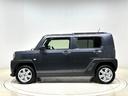 タフト Ｇターボ　クロムベンチャー　運転席・助手席シートヒーター　純正ナビ装着用アップグレードパック　ＡＣＣ　電動パーキングブレーキブレーキ　オートブレーキホールド機能　運転席シートリフター　チルトステアリング　本革巻ステアリングホイール　リバース連動リヤワイパー（8枚目）