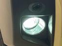 LEDフォグランプ LEDの明るい光が霧の発生や悪天候時に視界確保をサポートします!