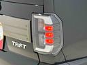 視認性と個性を演出するリヤコンビネーションランプ(LEDストップランプ)