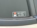 盗難防止セキュリティアラーム　不正にドアを開けると、クラクションが鳴るなどして外部に異常を知らせます！キーフリーシステムで解除・設定できます。