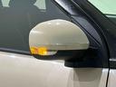 ターンランプ付きドアミラー　右左折時やハザードランプ点滅時に、他のドライバーや歩行者からの視認性が高くなるミラーです♪