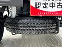 ジャンボエクストラ　　Ｒ７年式　未走行車　ＣＶＴ　２ＷＤ　Ｒ７年式　　未走行　　メーカー保証（保証継承）　納車前点検付き　　　　　　　　　　　　コーナーセンサー　　作業灯付き　　ＬＥＤヘッドライト　フォグランプ（38枚目）