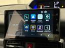 メーカーオプションの9インチディスプレイオーディオ装備でApple CarPlayやAndoroido Autoに対応!フルセグテレビ、ラジオ、BluetoothR接続対応