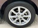 おしゃれは足元から♪純正アルミホイール　☆安心のフロントベンチレーティドディスクブレーキ。