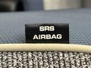 車両側方からの衝撃を緩和するSRSサイドエアバッグ(運転席/助手席)に加えて,SRSカーテンシールドエアバックも標準装備