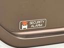 盗難防止セキュリティアラーム 不正にドアを開けると、クラクションが鳴るなどして外部に異常を知らせます!キーフリーシステムで解除・設定できます。