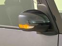 歩行者や他のドライバーからの被視認性が高いＬＥＤターンランプ付き電動格納ドアミラー