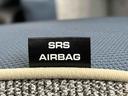 車両側方からの衝撃を緩和するＳＲＳサイドエアバッグ（運転席／助手席）に加えて，ＳＲＳカーテンシールドエアバックも標準装備