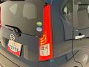 リヤコンビネーションランプ（ＬＥＤストップランプ）は視認性が高く，省電力・長寿命化に貢献