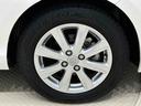 おしゃれは足元から♪純正アルミホイール　☆安心のフロントベンチレーティドディスクブレーキ。