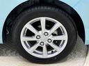 おしゃれは足元から♪純正アルミホイール